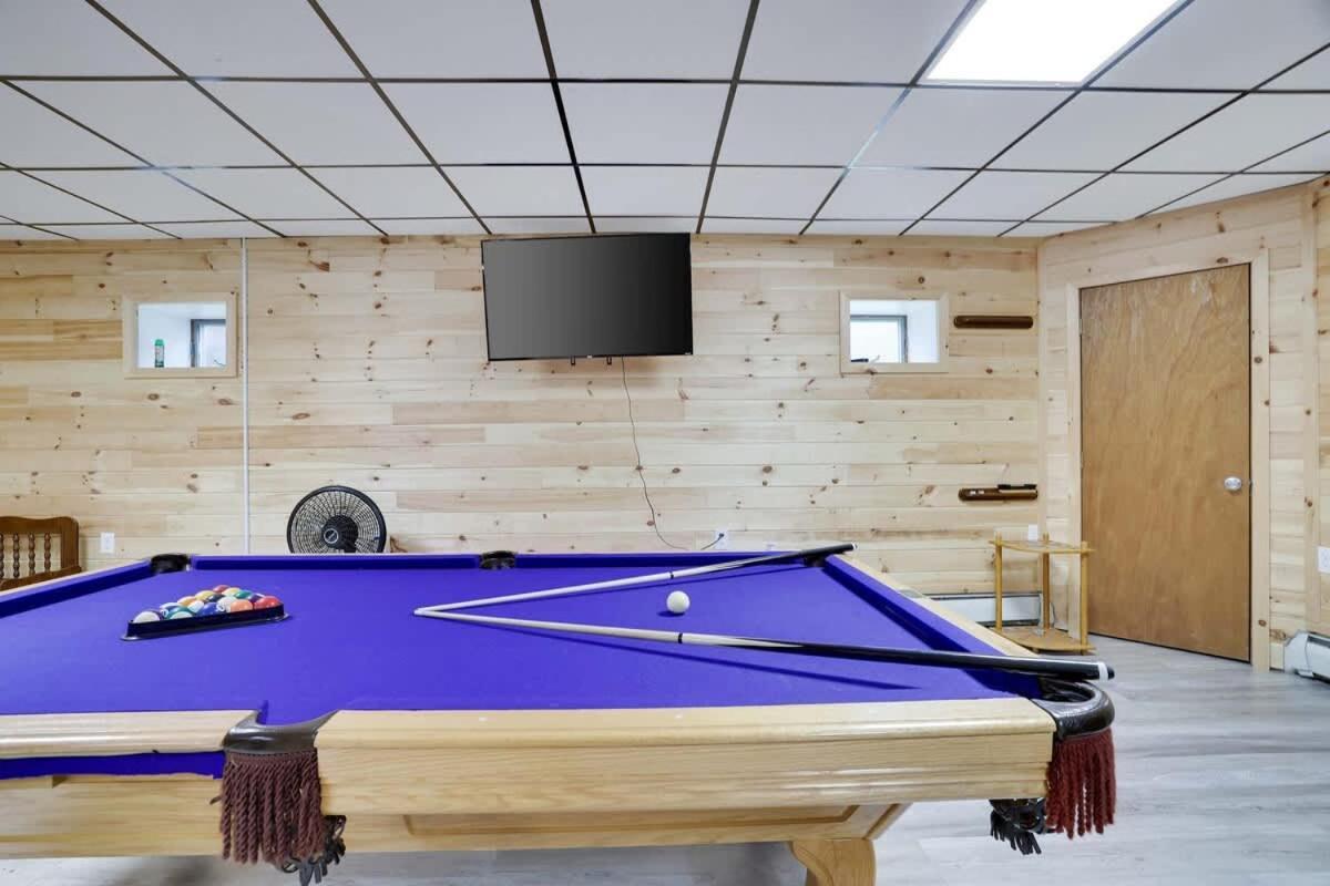 Relax In Blakeslee - Spacious 5Br Home With Bbq Экстерьер фото